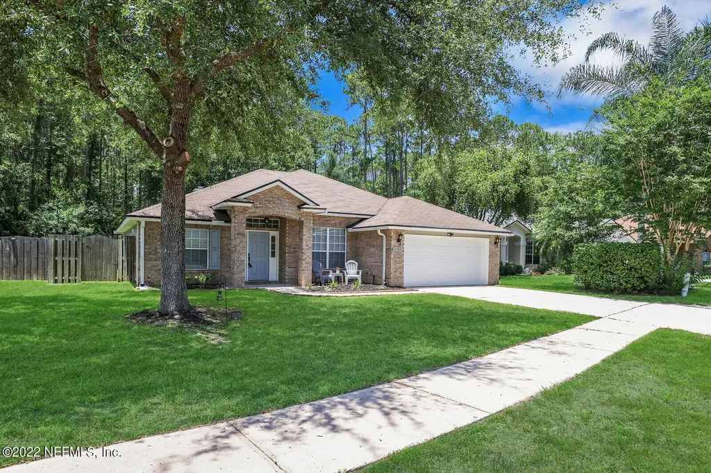 11522 Collins Creek Drive Jacksonville FL 32258
