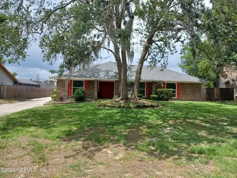 929 Shortridge Court Orange Park FL 32065
