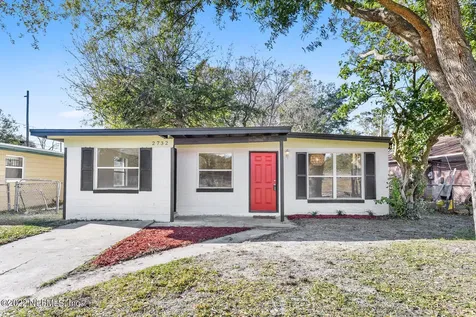 2732 Henrietta Street Jacksonville FL 32209