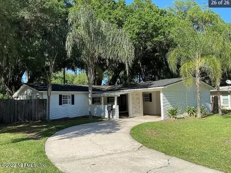 1115 Cape Charles Avenue Jacksonville FL 32233