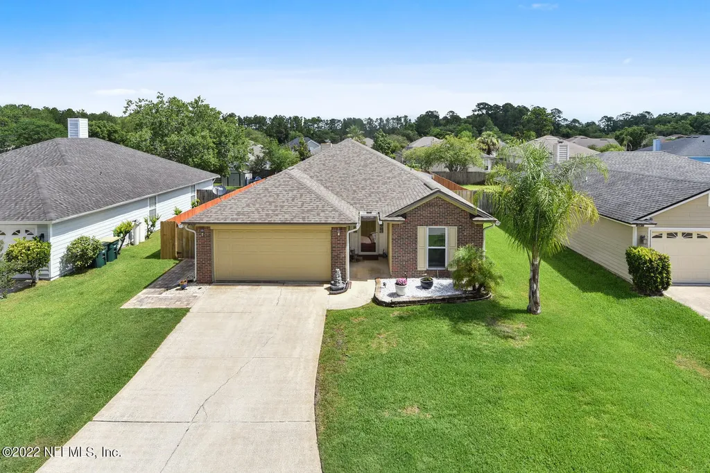 12901 Silver Springs Drive S Jacksonville FL 32246