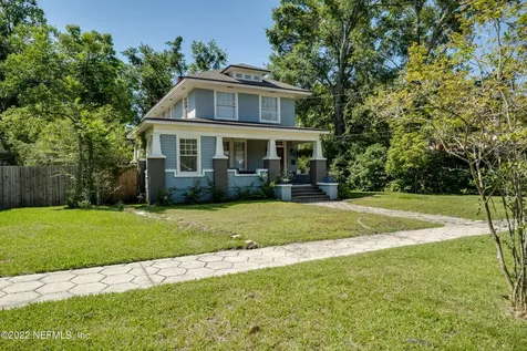 2810 Downing Street Jacksonville FL 32205