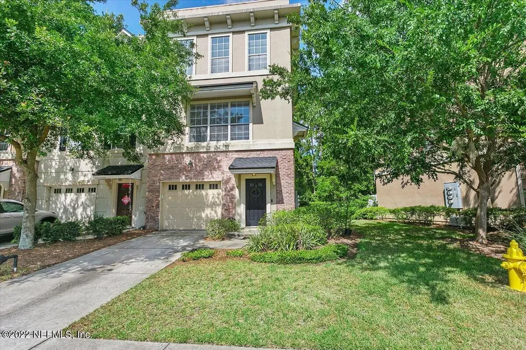 4508 Congressional Drive Jacksonville FL 32246