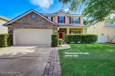12267 Hawkstowe Lane Jacksonville FL 32225