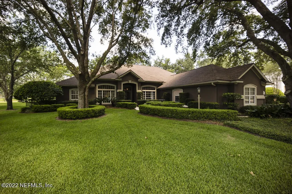 578 Golden Links Drive Orange Park FL 32073