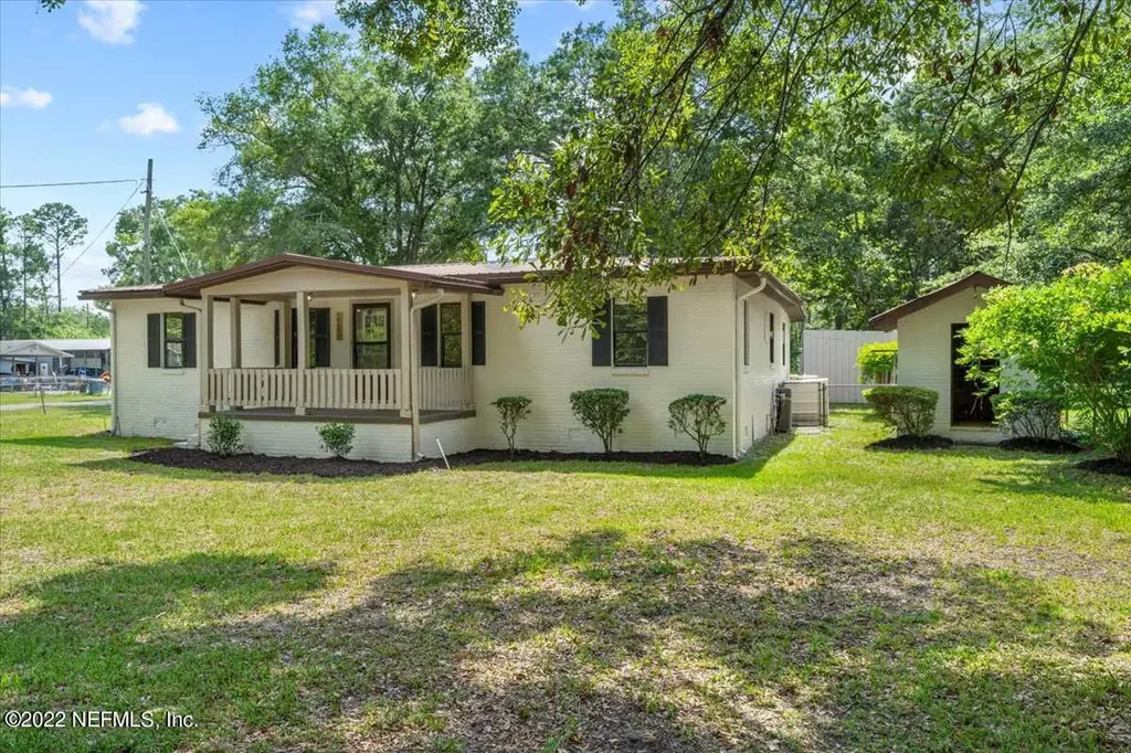 11432 W Court Boulevard Jacksonville FL 32218