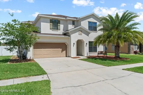 721 Reflection Cove Road E Jacksonville FL 32218