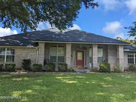 3912 Equestrian Court Middleburg FL 32068