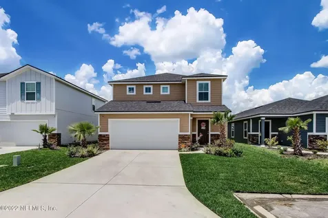 2016 Edmund Randolph Court Jacksonville FL 32221