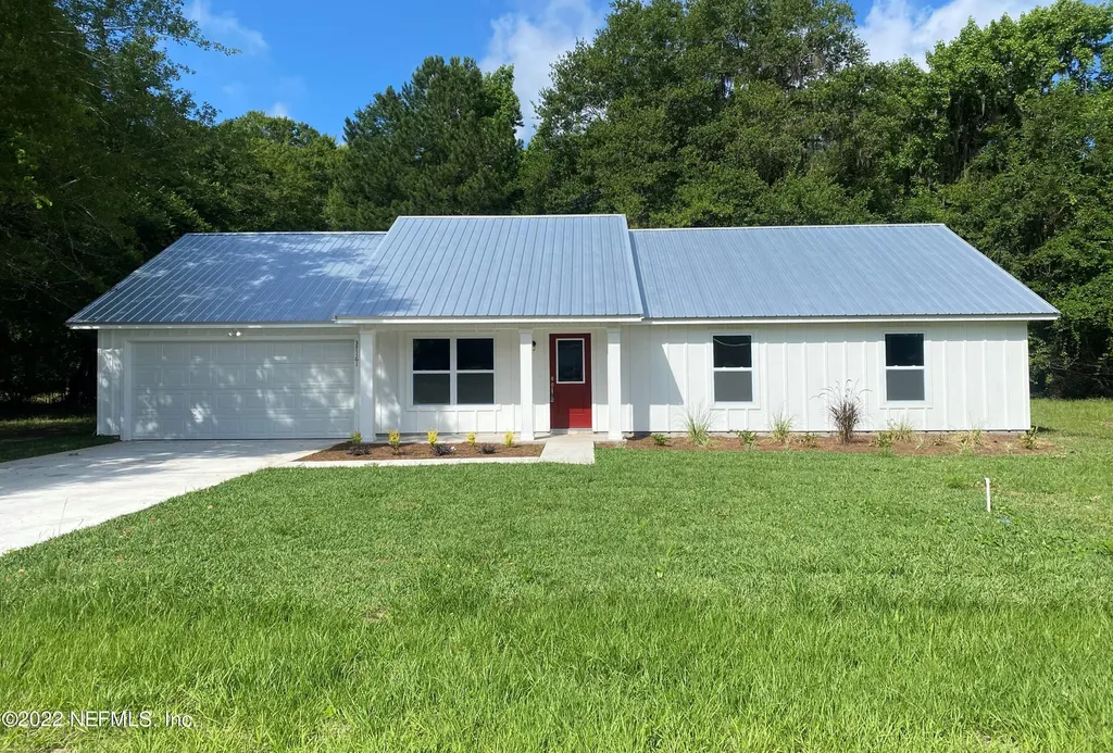 37161 Railroad Street Hilliard FL 32046
