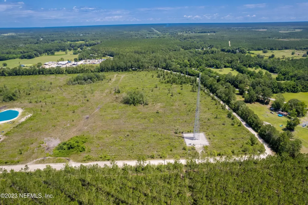 0 SE 113th Way Starke FL 32091