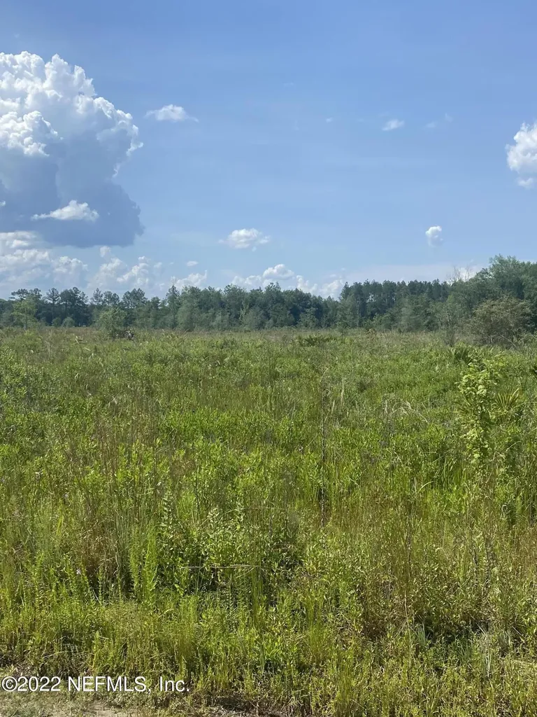 0 SE 113th Way Starke FL 32091