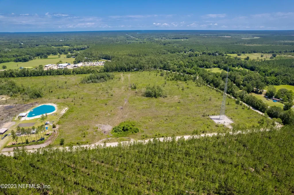 0 SE 113th Way Starke FL 32091