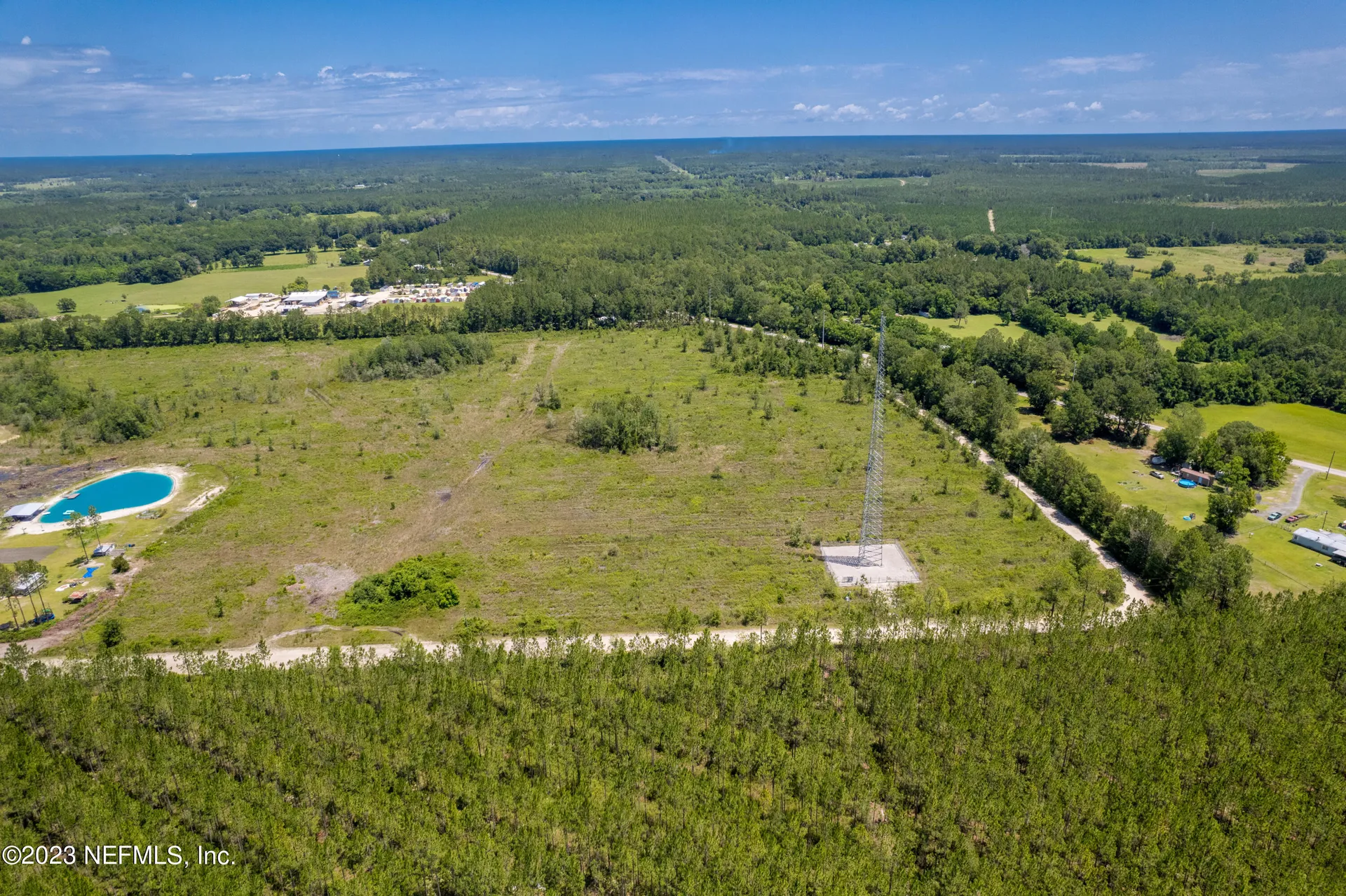 0 SE 113th Way Starke FL 32091