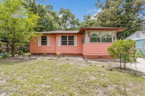 2834 Stonemont Street Jacksonville FL 32207
