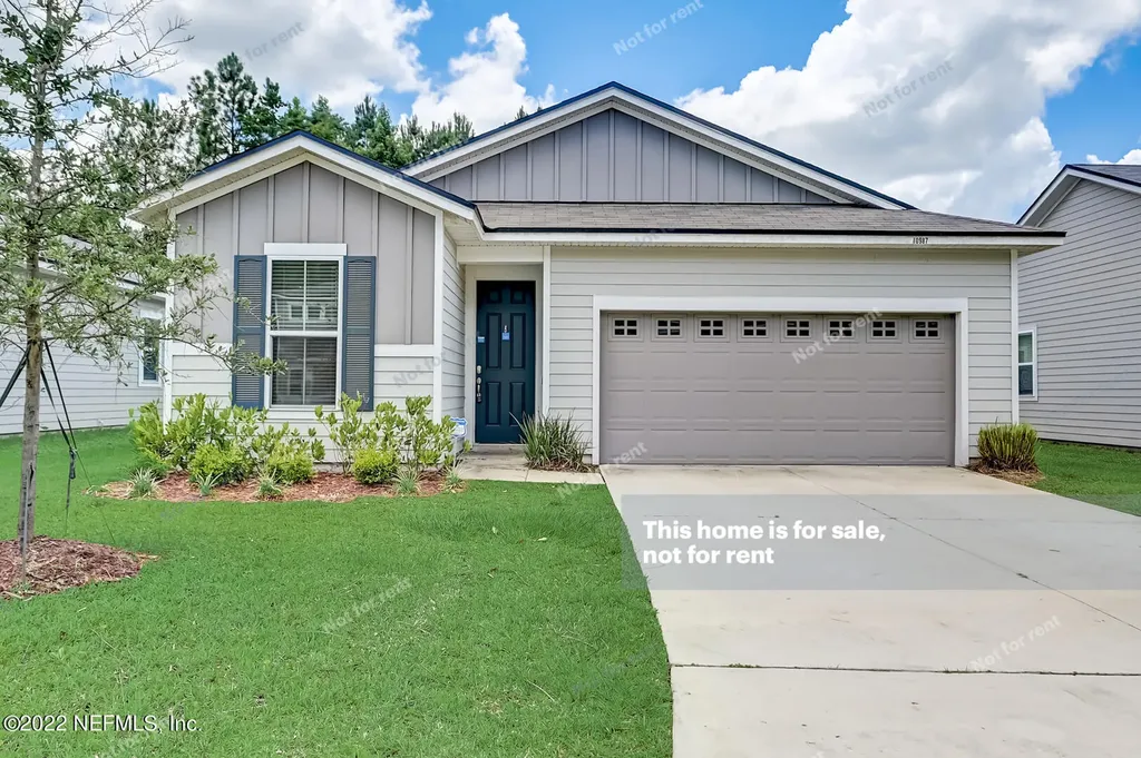 10987 Osprey Hammock Boulevard Jacksonville FL 32218