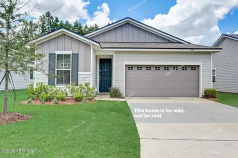 10987 Osprey Hammock Boulevard Jacksonville FL 32218