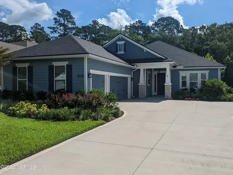 346 Quail Vista Drive Ponte Vedra FL 32081