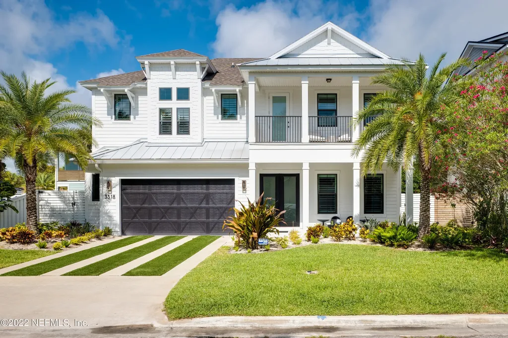 3318 1st Street S Jacksonville Beach FL 32250