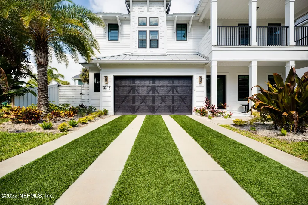 3318 1st Street S Jacksonville Beach FL 32250