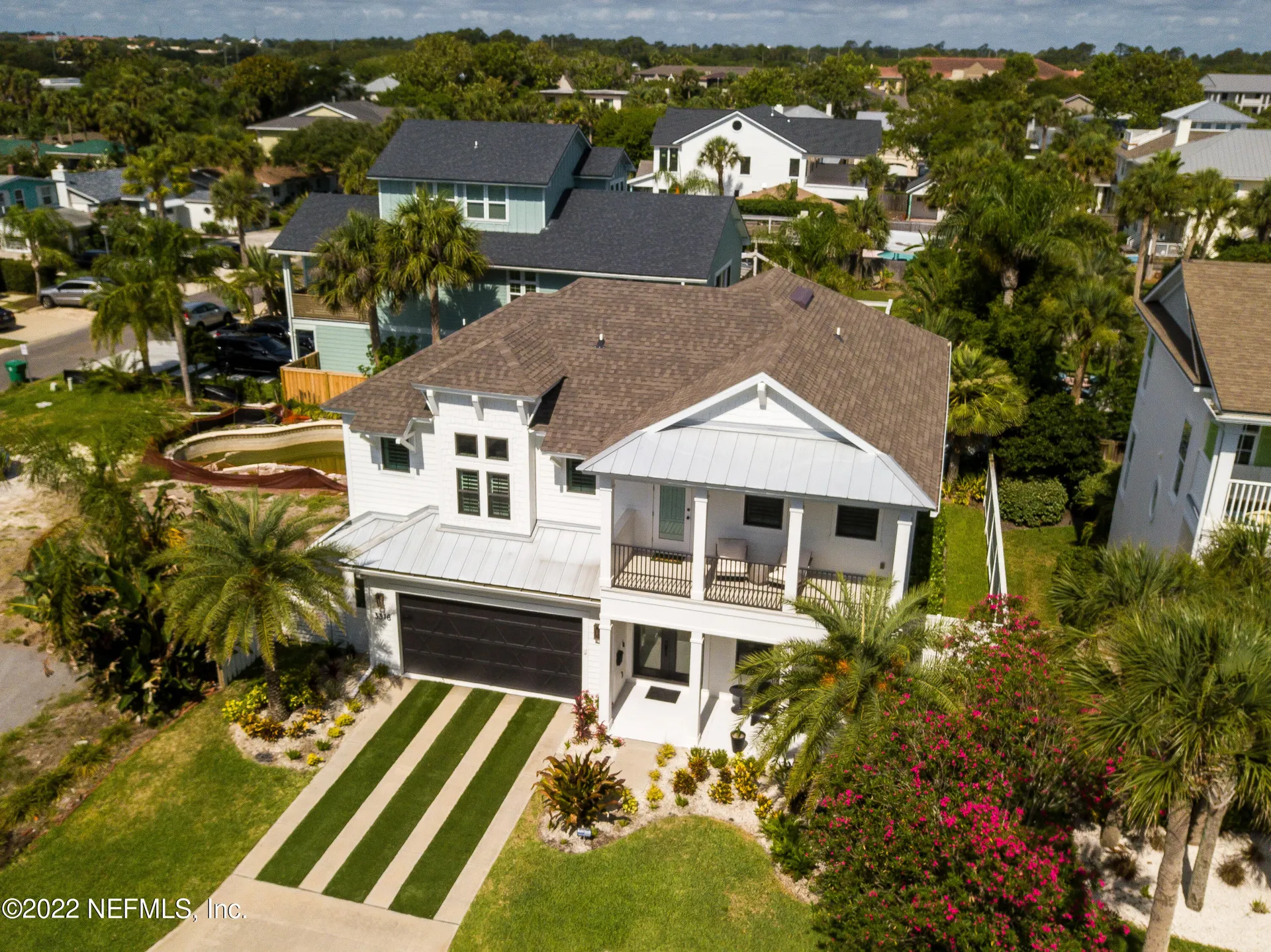 3318 1st Street S Jacksonville Beach FL 32250