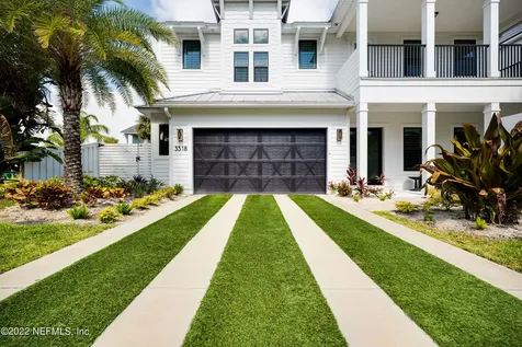 3318 1st Street S Jacksonville Beach FL 32250
