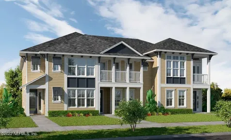 41 Seaport Lane Ponte Vedra FL 32081
