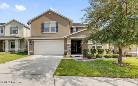 35 Auburn Oaks Road W Jacksonville FL 32218
