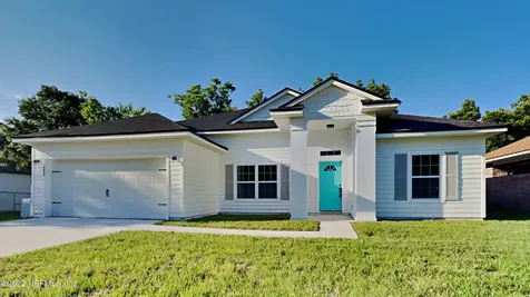 7036 Mark Street Jacksonville FL 32210
