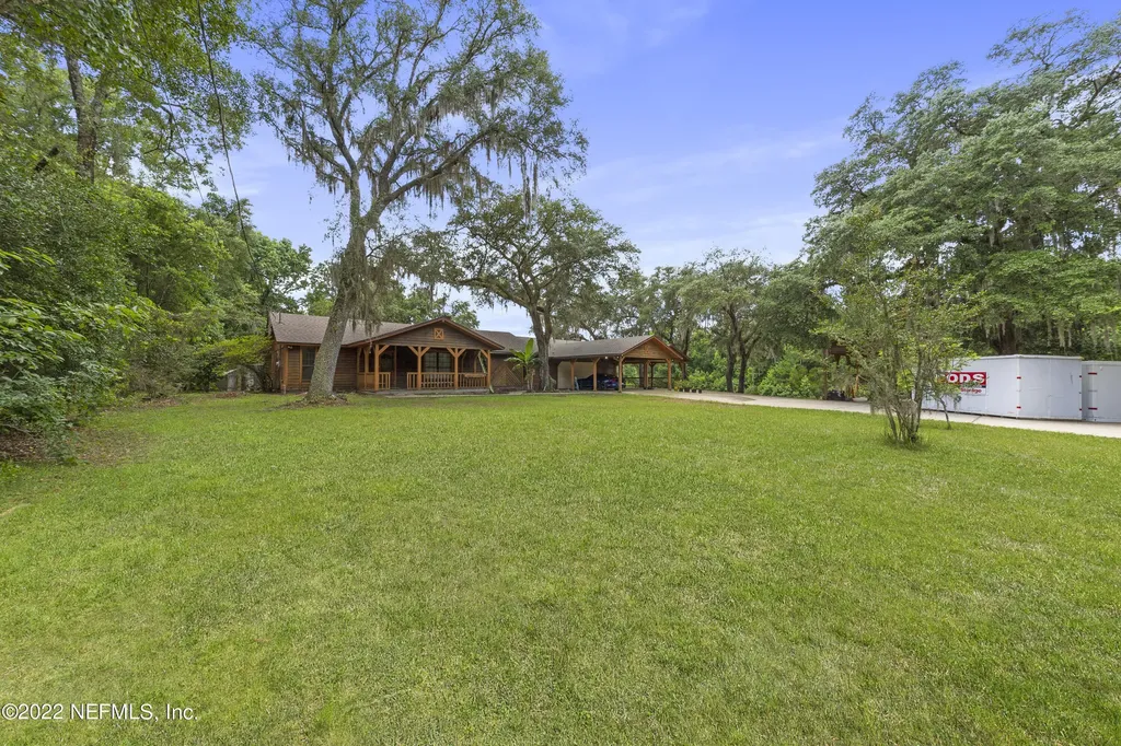 4113 Inglewood Drive Middleburg FL 32068