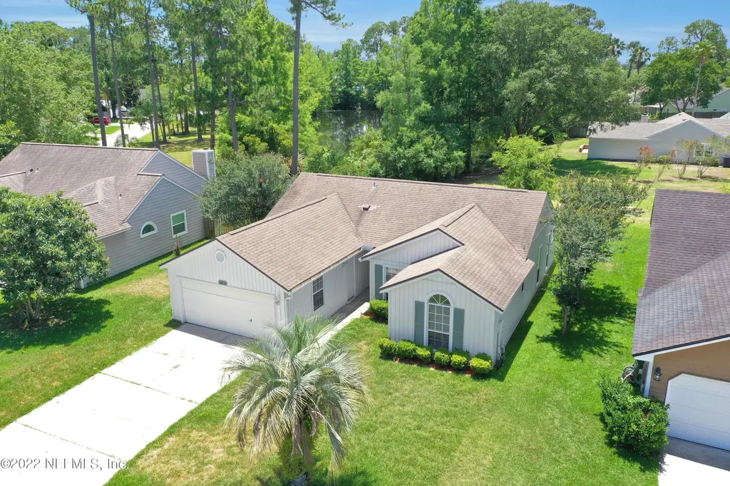 14034 Canyon Falls Drive S Jacksonville FL 32224