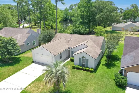 14034 Canyon Falls Drive S Jacksonville FL 32224