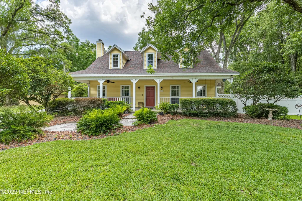 5110 Yerkes Street Jacksonville FL 32205