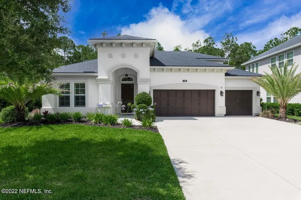 139 Eagle Rock Drive Ponte Vedra FL 32081