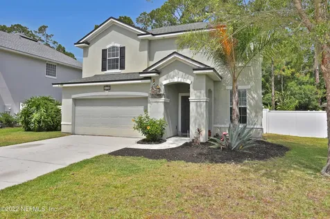 510 Casa Sevilla Avenue St. Augustine FL 32092