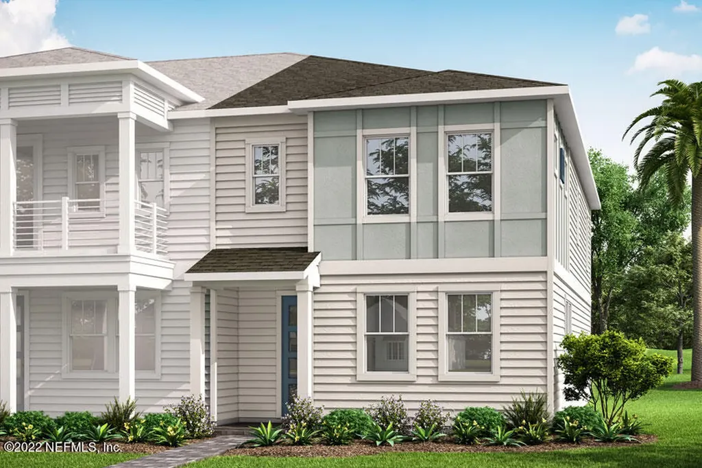 3490 Marsh Reserve Boulevard Jacksonville FL 32224