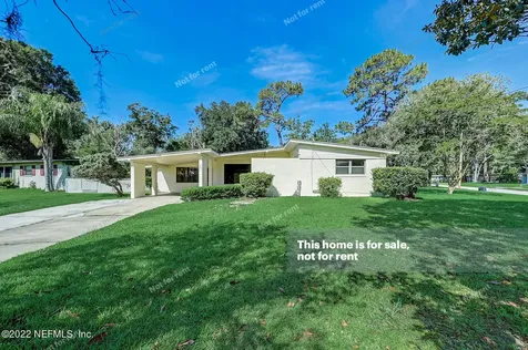 7070 Deauville Road Jacksonville FL 32205