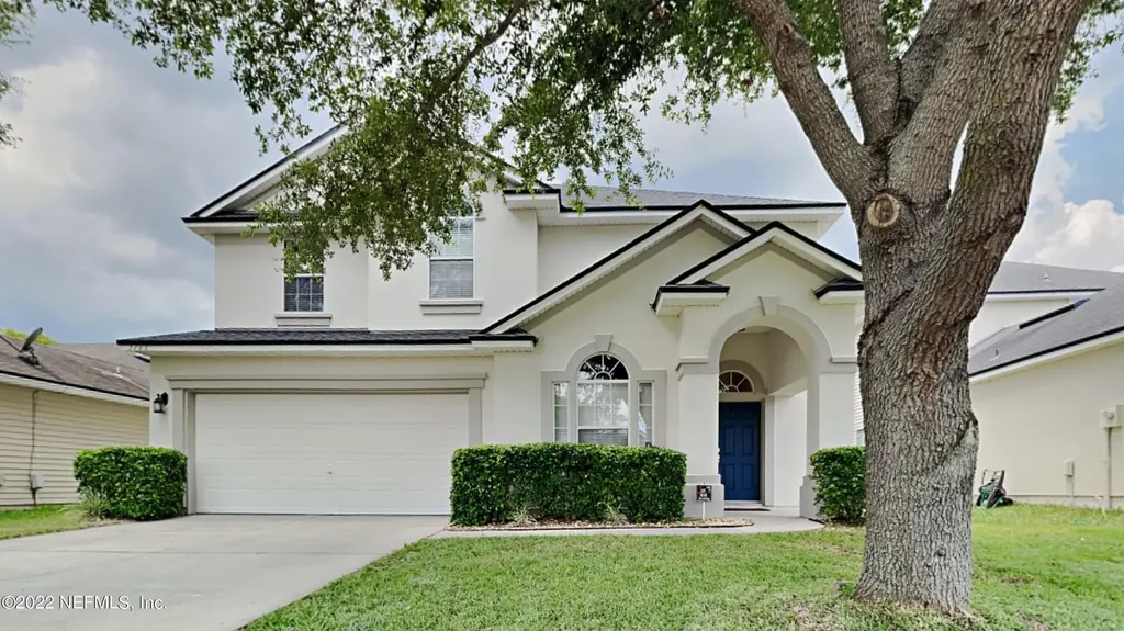 2782 Cross Creek Drive Green Cove Springs FL 32043