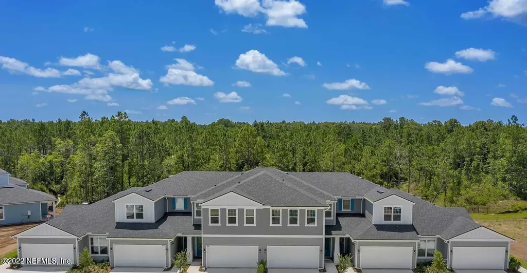 415 Charlie Way St. Augustine FL 32095