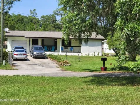 543 Jaron Court Jacksonville FL 32225