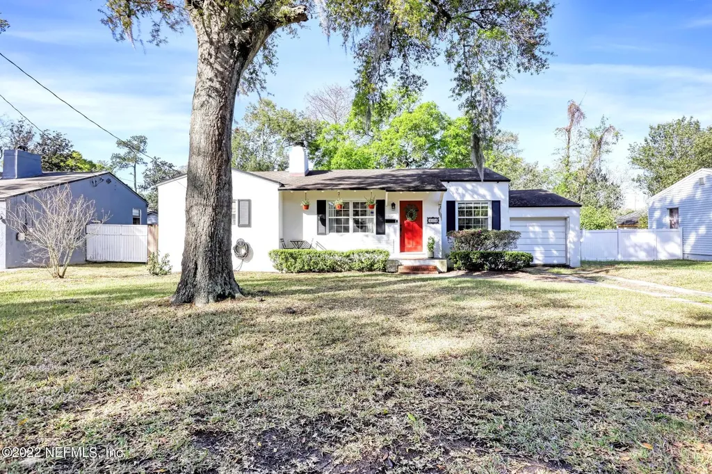 4524 Redwood Avenue Jacksonville FL 32207