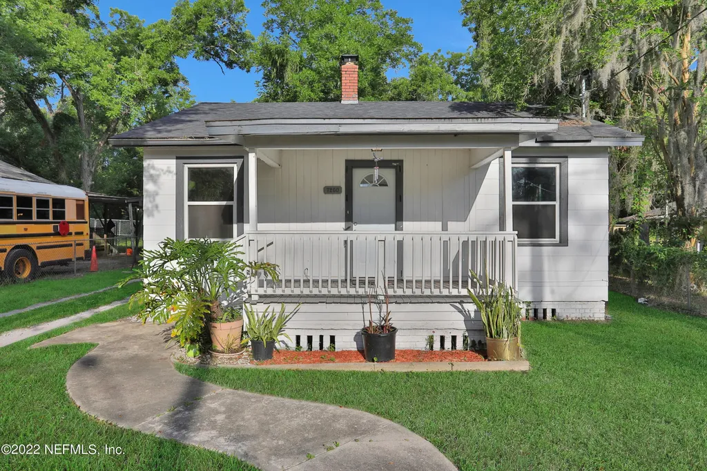 7200 Smyrna Street Jacksonville FL 32208