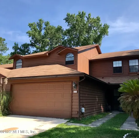 3137 Falconer Drive Jacksonville FL 32223