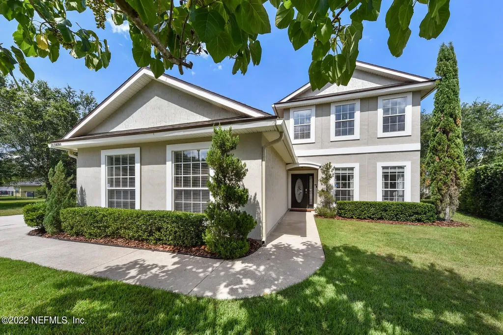 14091 Red Rock Lake Drive Jacksonville FL 32226