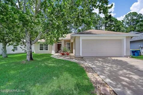 637 Bonaparte Drive Jacksonville FL 32218
