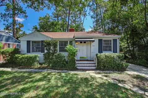 1535 Pershing Road Jacksonville FL 32205