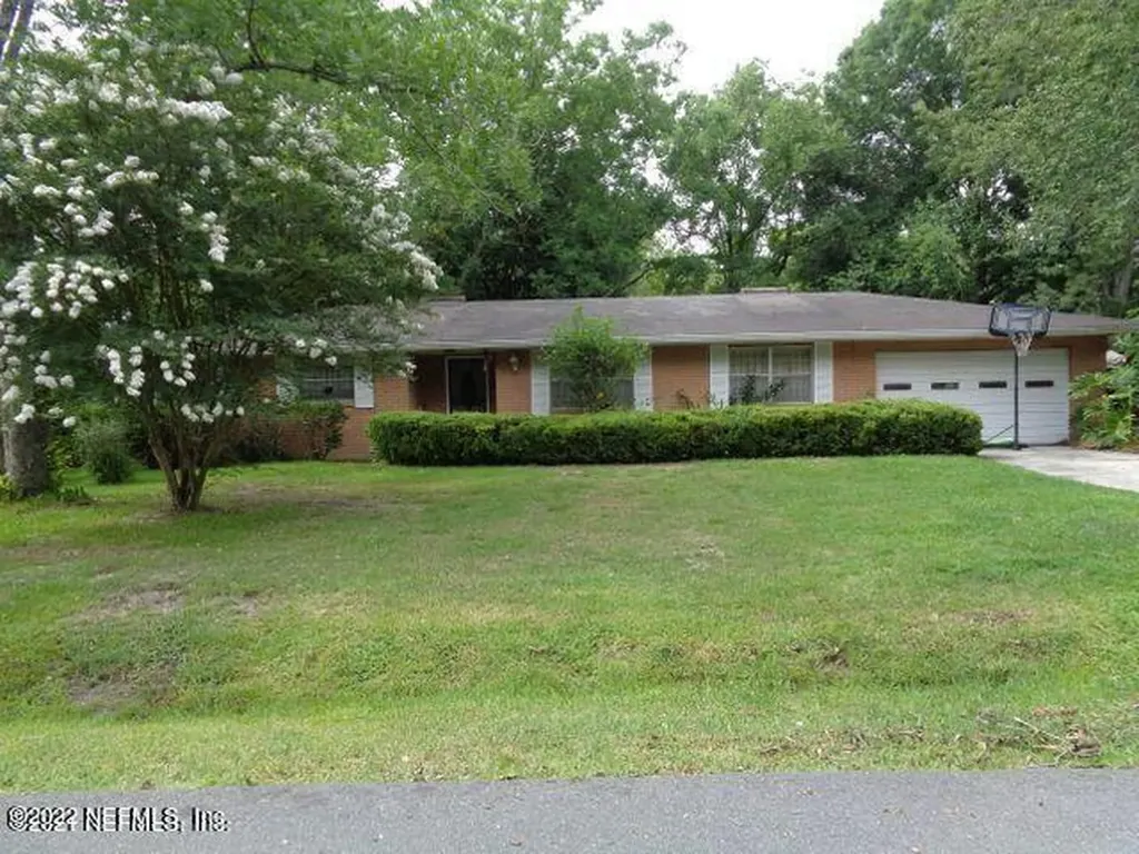 3233 Sunnybrook Avenue S Jacksonville FL 32254