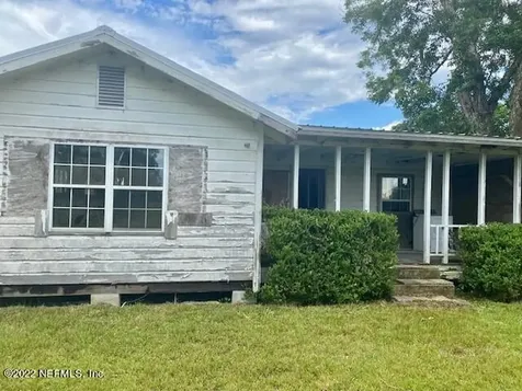 23779 NW County Road 225a Lawtey FL 32058