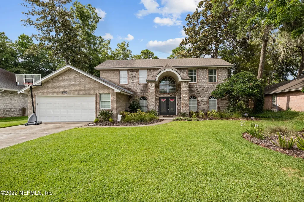 2430 Covington Creek Circle W Jacksonville FL 32224