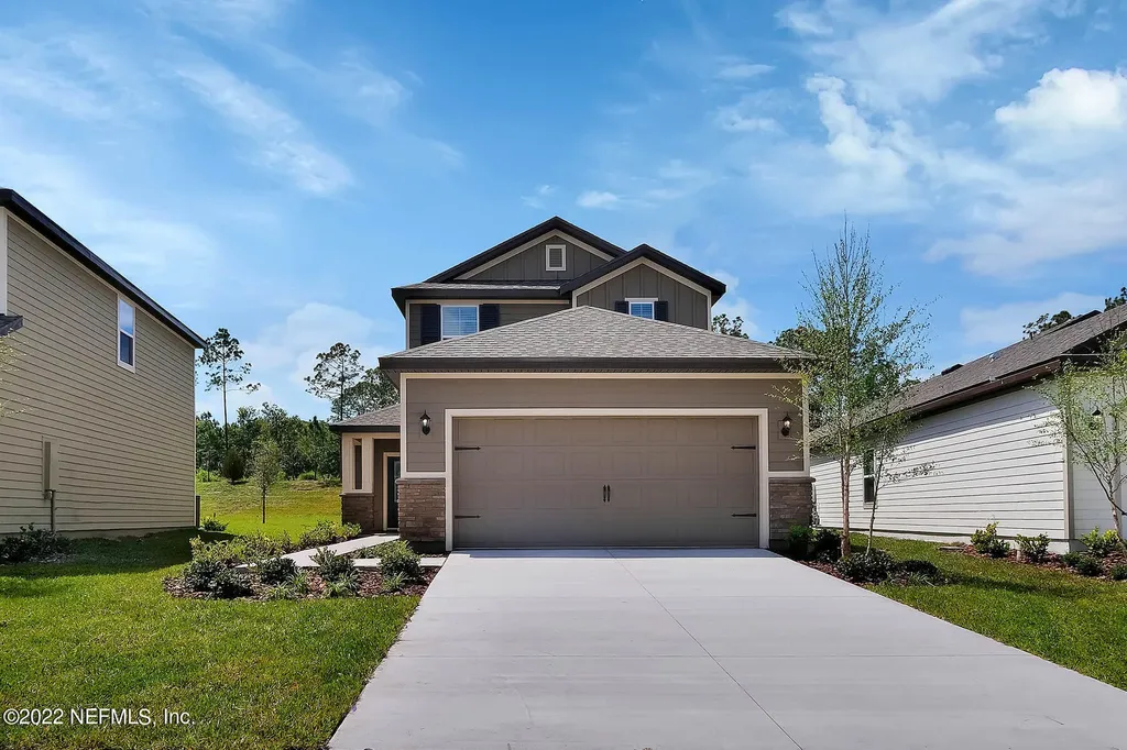 163 Sailors Landing Court St. Augustine FL 32084